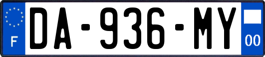 DA-936-MY