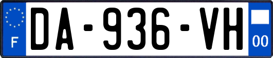 DA-936-VH