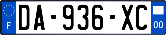 DA-936-XC