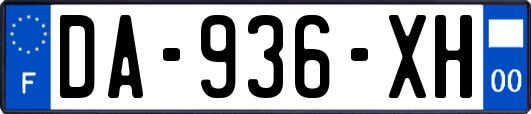 DA-936-XH