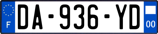 DA-936-YD