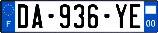 DA-936-YE