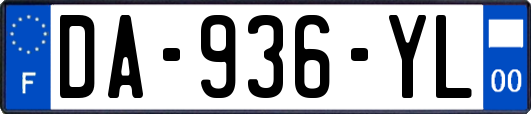 DA-936-YL
