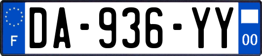 DA-936-YY