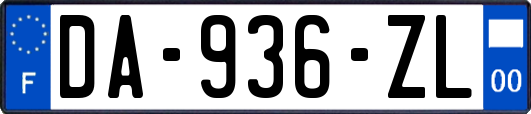 DA-936-ZL