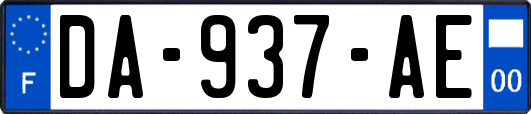 DA-937-AE