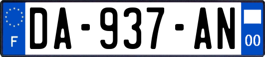 DA-937-AN