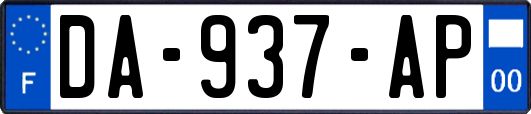 DA-937-AP