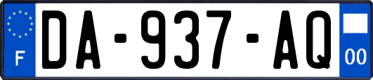 DA-937-AQ