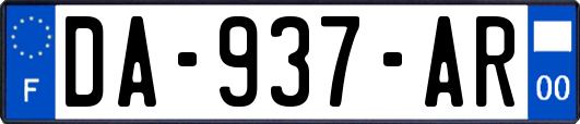 DA-937-AR