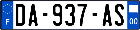 DA-937-AS