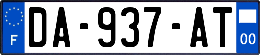 DA-937-AT