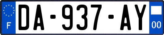 DA-937-AY