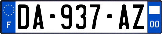 DA-937-AZ