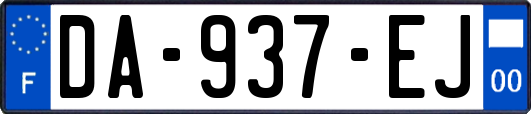 DA-937-EJ