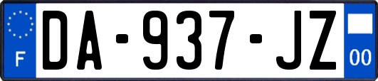 DA-937-JZ