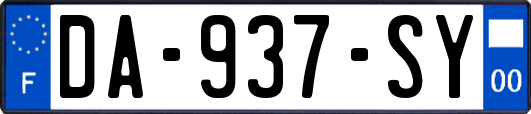 DA-937-SY