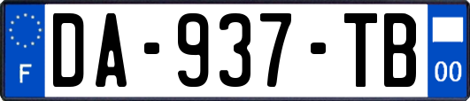 DA-937-TB