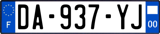 DA-937-YJ