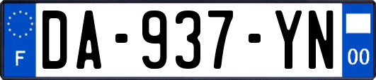 DA-937-YN