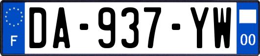 DA-937-YW