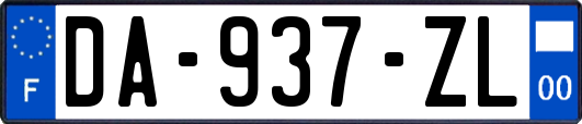 DA-937-ZL