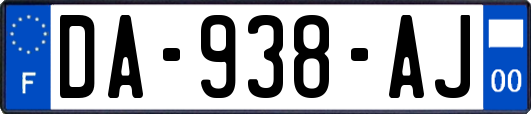 DA-938-AJ