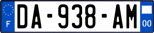 DA-938-AM