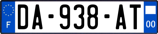 DA-938-AT