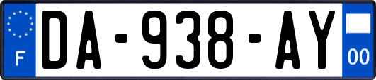 DA-938-AY