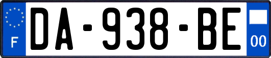 DA-938-BE