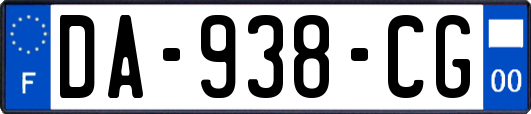 DA-938-CG