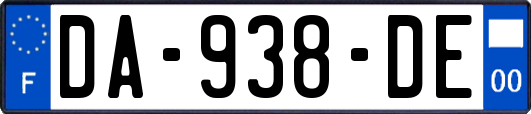 DA-938-DE