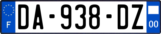 DA-938-DZ