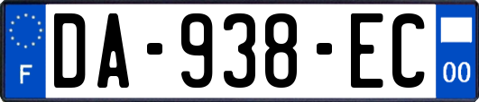 DA-938-EC