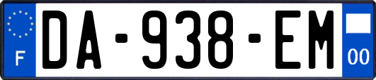 DA-938-EM