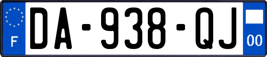 DA-938-QJ