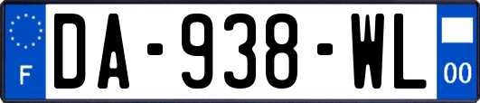 DA-938-WL