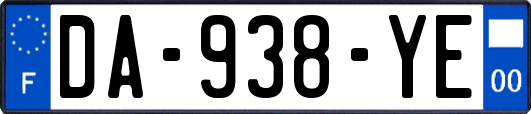 DA-938-YE