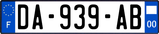 DA-939-AB