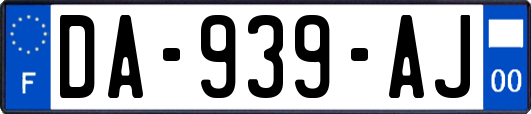 DA-939-AJ