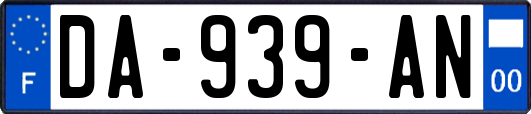 DA-939-AN