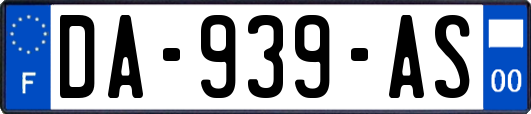 DA-939-AS