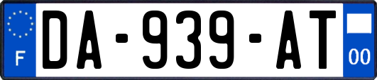 DA-939-AT