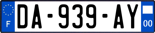 DA-939-AY