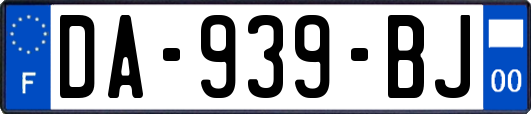 DA-939-BJ