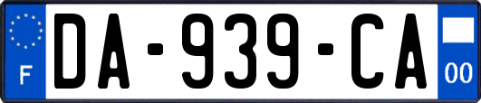 DA-939-CA