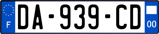 DA-939-CD