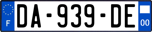 DA-939-DE