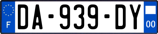 DA-939-DY